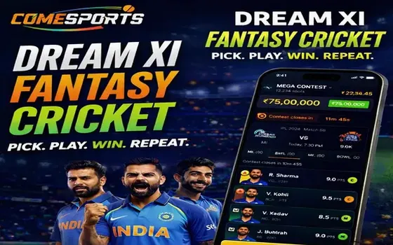 Chennai vs Mumbai on Disponivel