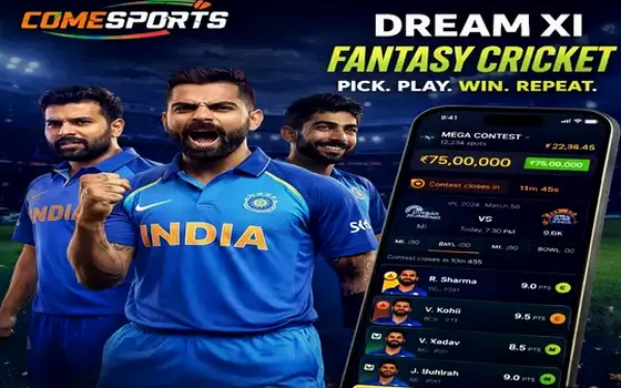 India vs Australia on Disponivel