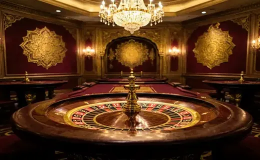 VIP Roulette