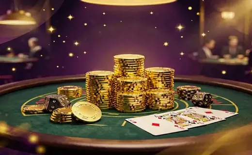 Weekend High Roller