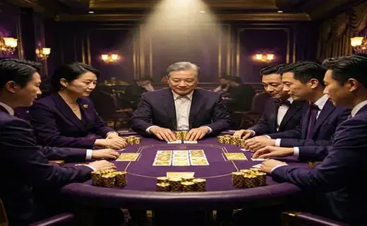 Elite Blackjack Masters